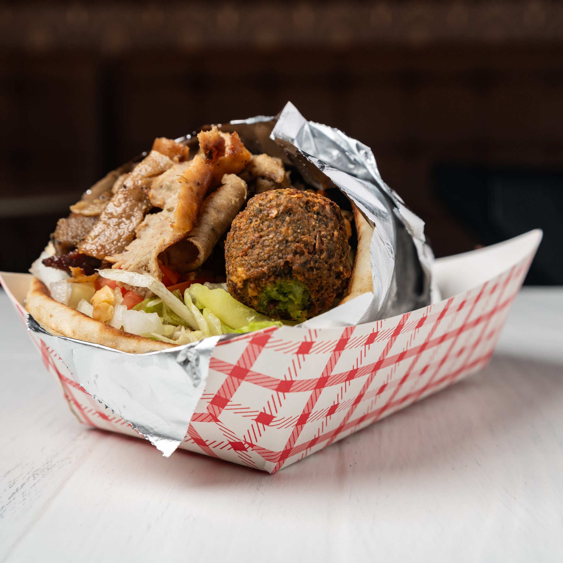 Bring the Taste of NYC to Your Next Event!