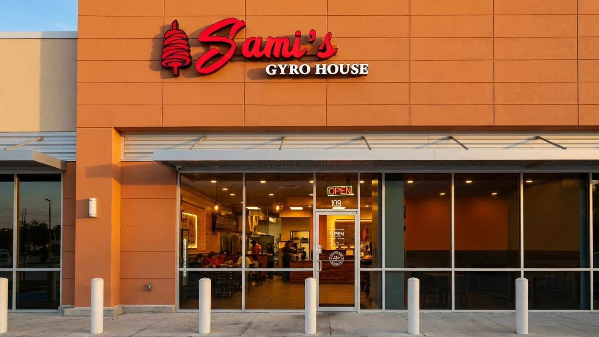 Two Locations, Now Hiring