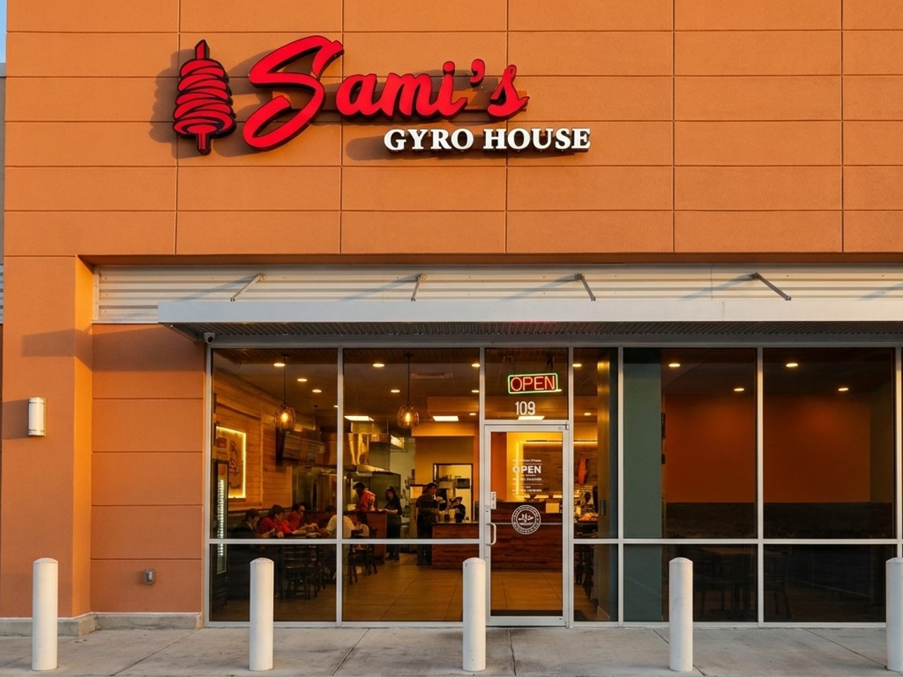 Two Locations, Now Hiring