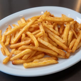 Fries