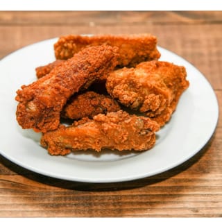 Wings 10 pcs
