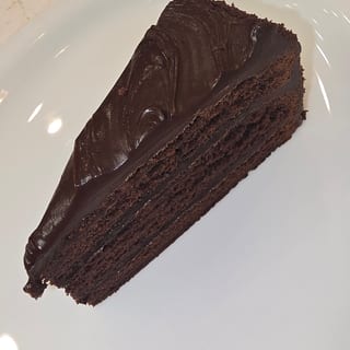 Chocolate Cake
