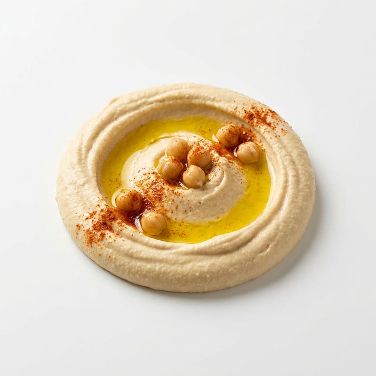 Discover Our Hummus Selection