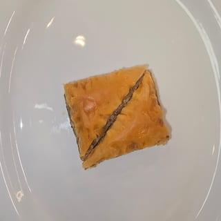 Baklava